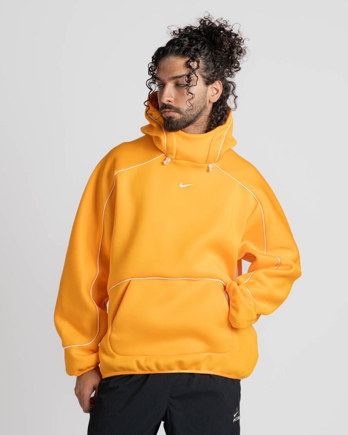Nike PROJECT F.R.O.G. GPX HOODIE | HQ0465-717 | AFEW STORE